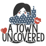 Logo of A Town Uncovered android Application 